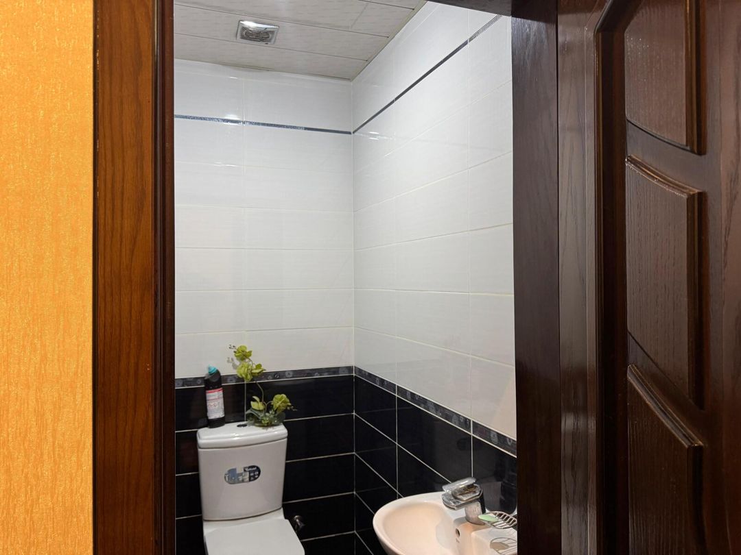 Satılır 3 otaqlı yeni tikili 125 m² — Mənzil, Bakı (10)