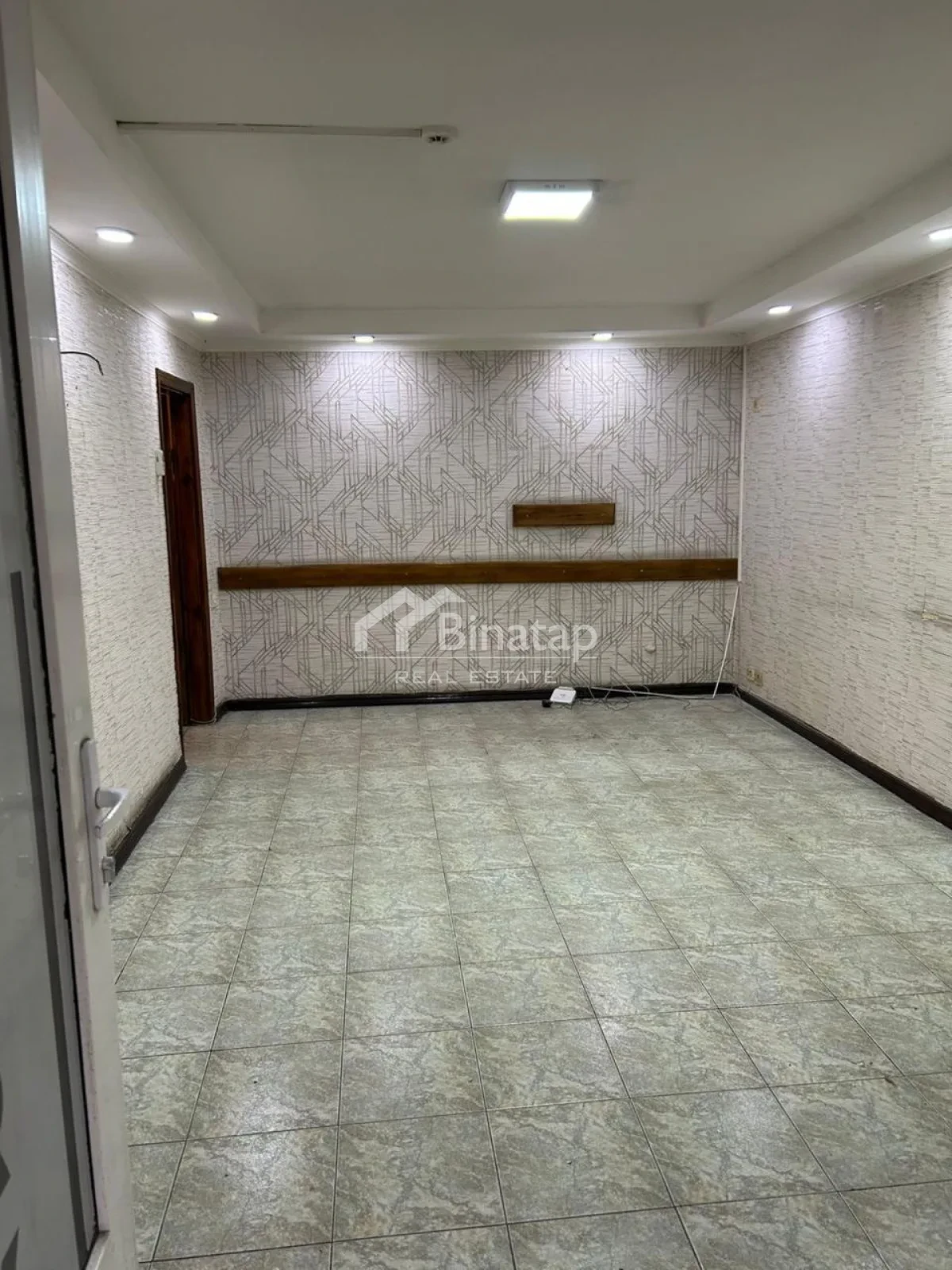 İcarəyə verilir obyekt 35 m², Azadlıq Prospekti metrosu, Binəqədi rayonu — Əmlak, Bakı (2)