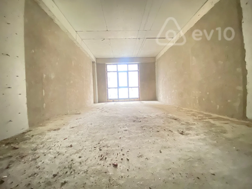 3 otaqlı mənzil, 156.2 m², Sirin Mirzeyev kuc — Mənzil, Bakı (7)