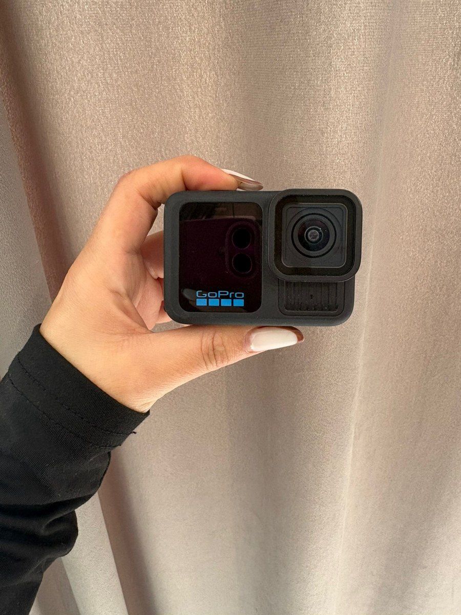 GoPro 11 — Foto və video texnikası, Bakı