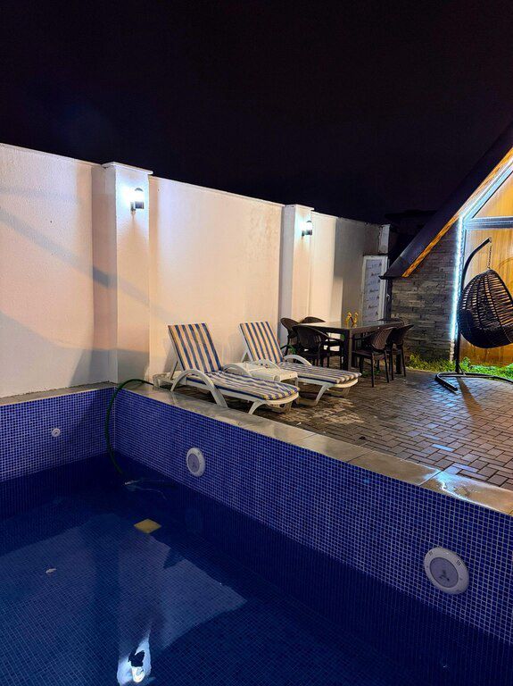 Bağ evi kirayə verilir, Mərdəkan qəs — Ev, villa, Bakı (3)