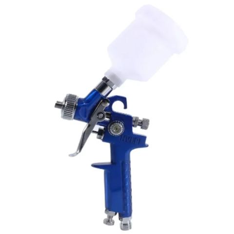 Makute Pulverizator 1.5 mm (Yan Balon) – Professional çoxməqsədli — Bakı