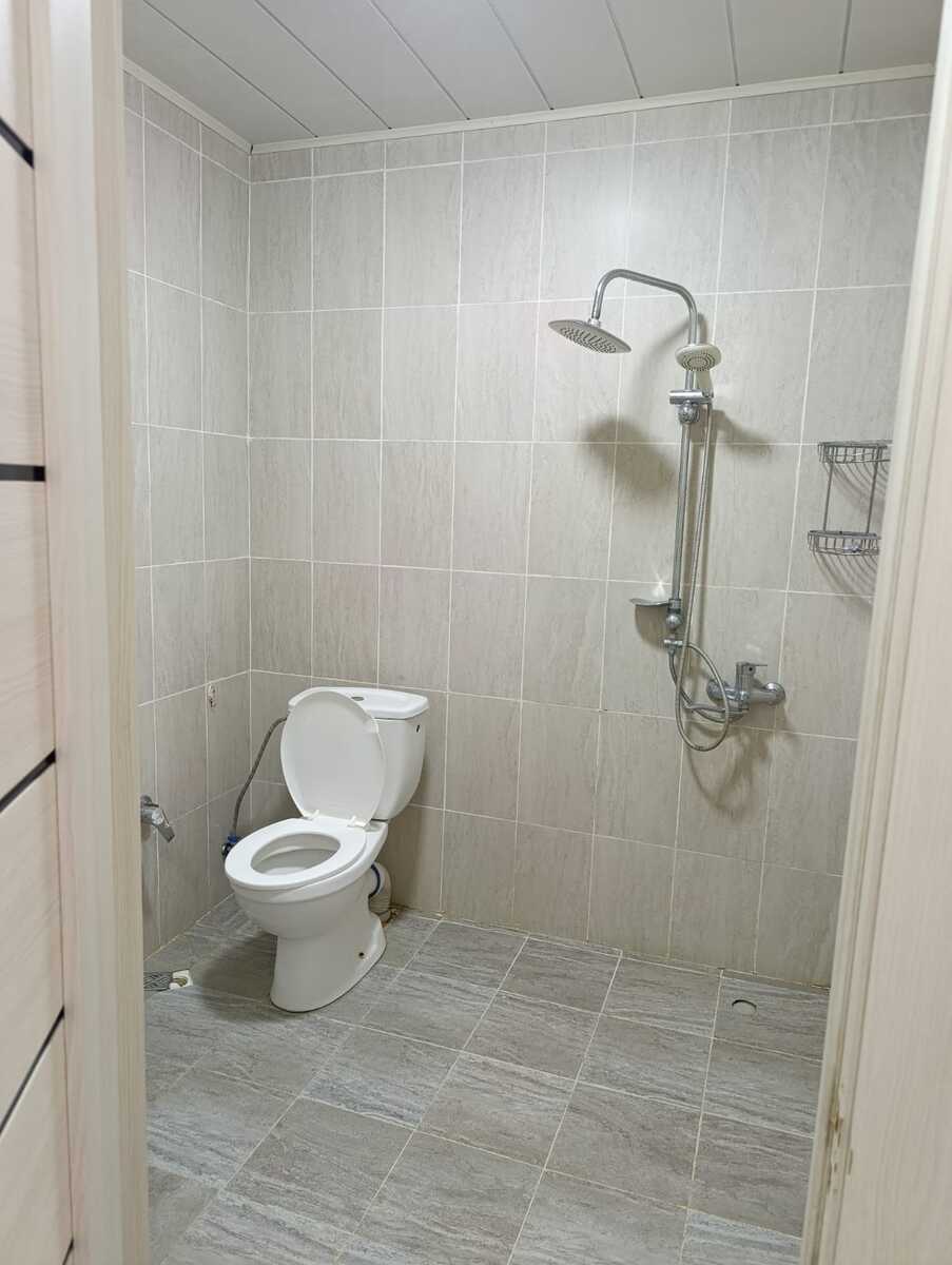 Satılır 2 otaqlı yeni tikili 60 m² — Mənzil, Bakı (11)