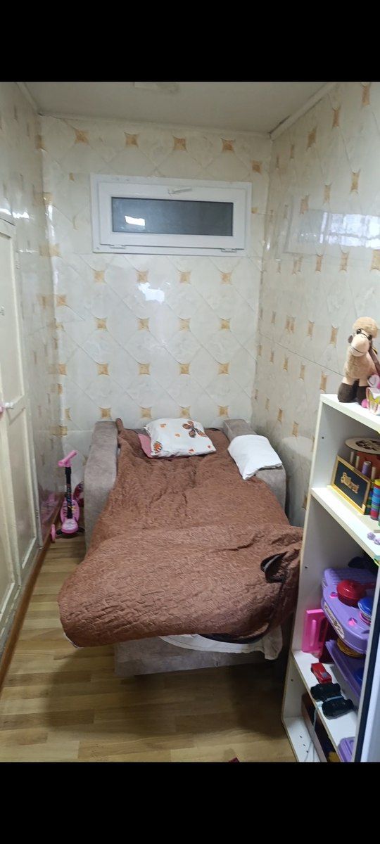 Satılır 3 otaqlı həyət evi/bağ evi 45 m² — Ev, villa, Bakı (6)