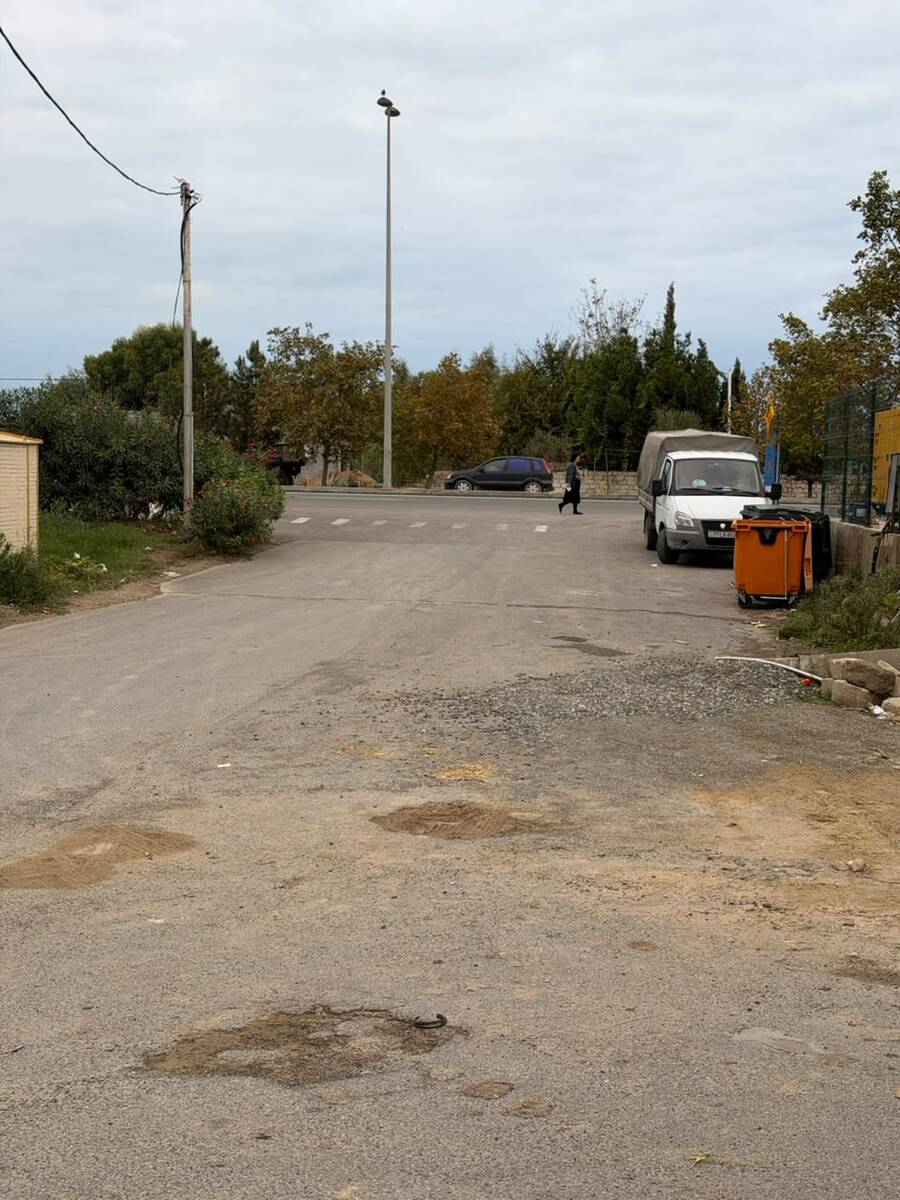 Satılır torpaq 2.5 sot — Torpaq, Bakı (5)