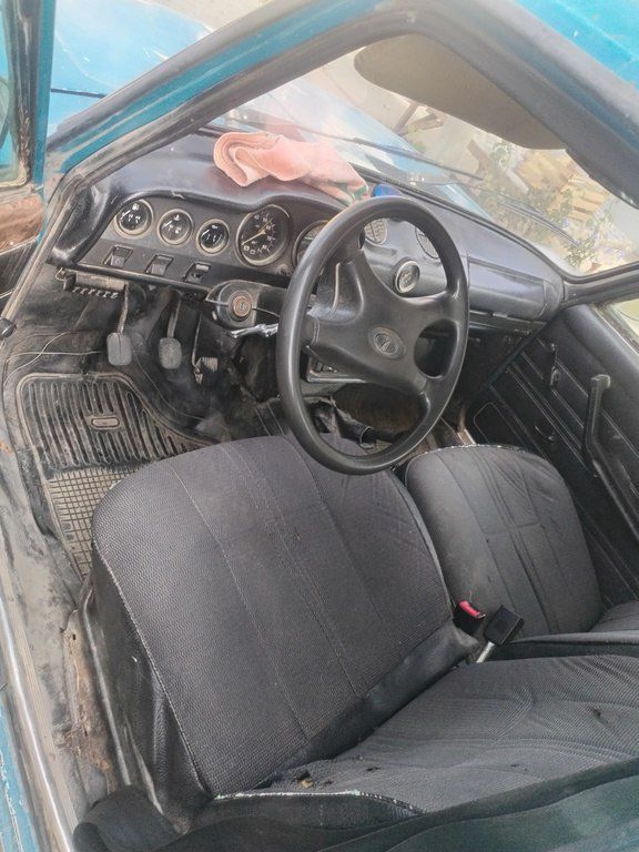 Lada (VAZ) 2106, 1.3 L, 1996 il, 23 000 km 27-BG-118 — Avtomobillər, Xudat (6)