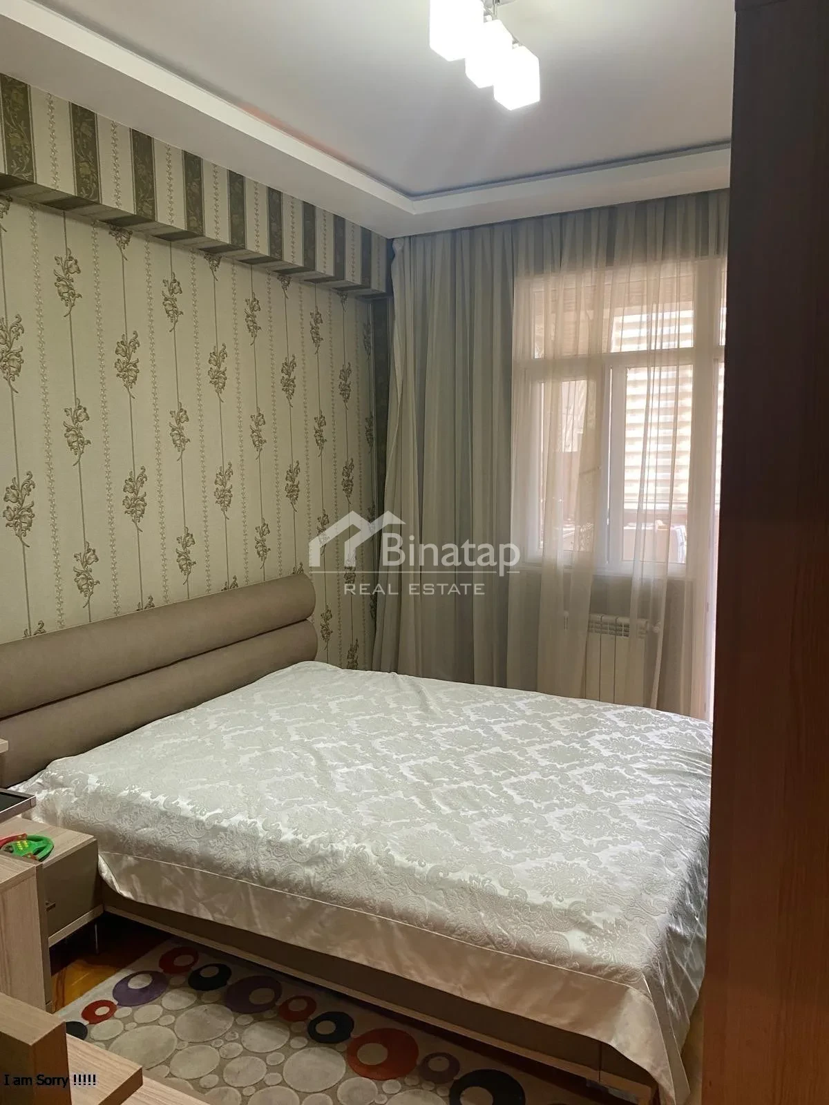 Satılır 2 otaqlı yeni tikili 70 m², Xırdalan şəhəri — Mənzil, Bakı (4)