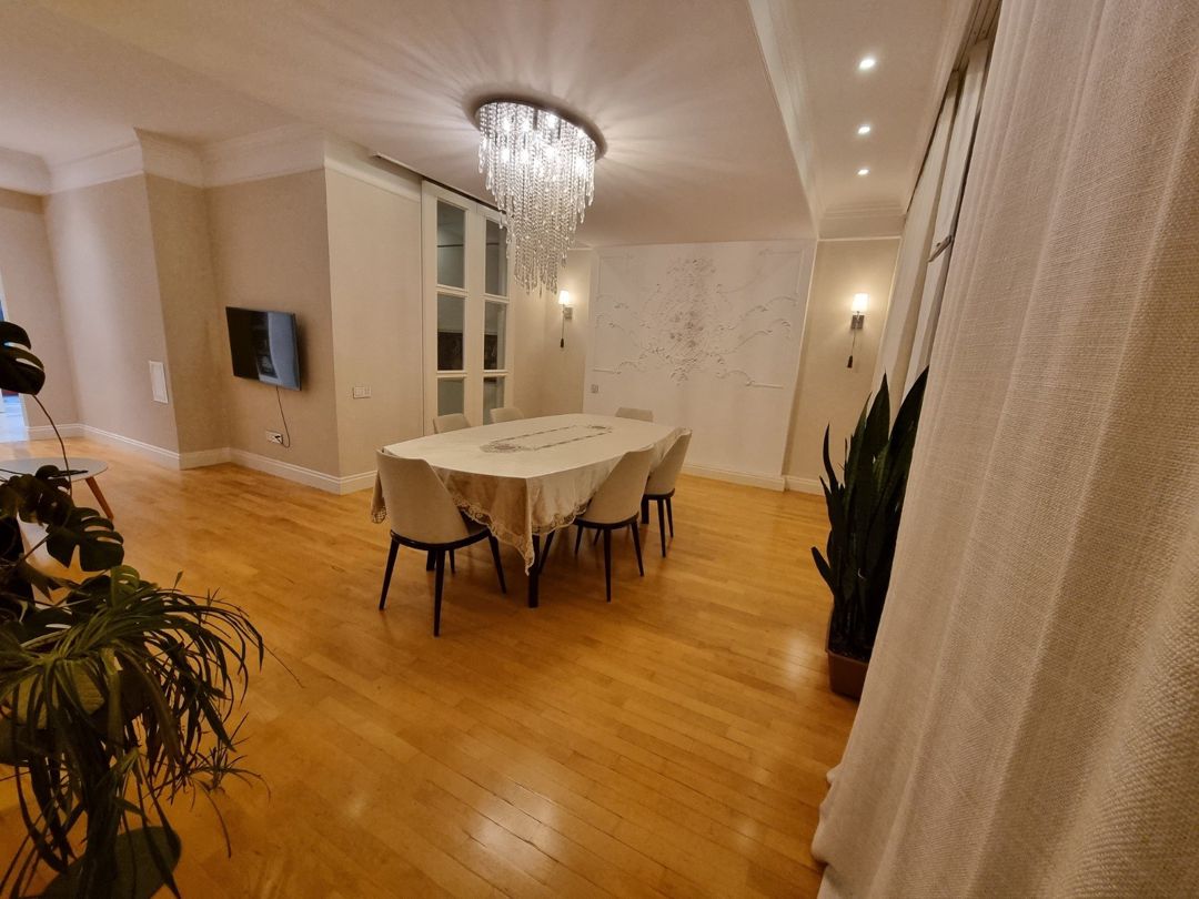 Satılır 4 otaqlı yeni tikili 151 m² — Mənzil, Bakı (2)