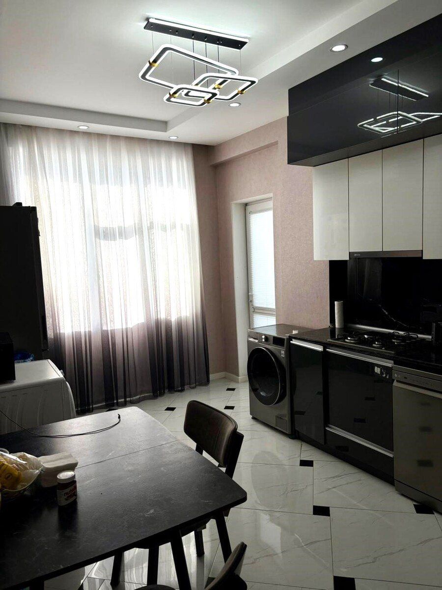 Satılır 4 otaqlı yeni tikili 115 m² — Mənzil, Bakı (6)