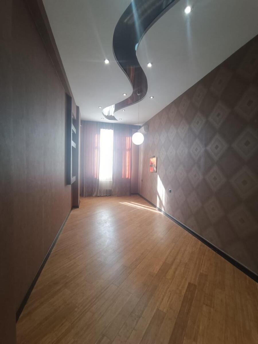 Satılır 4 otaqlı yeni tikili 170 m² — Mənzil, Bakı (2)