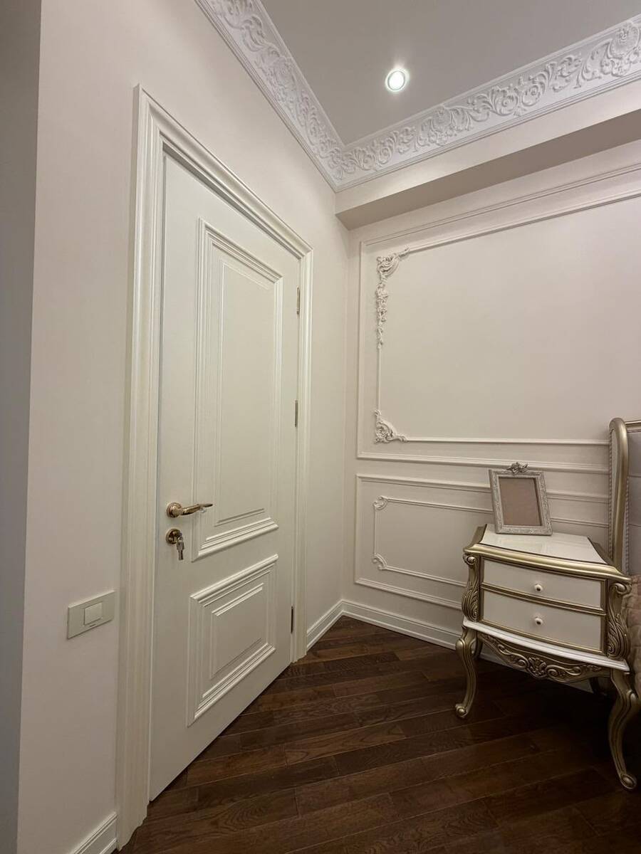 Satılır 3 otaqlı yeni tikili 158 m² — Mənzil, Bakı (7)