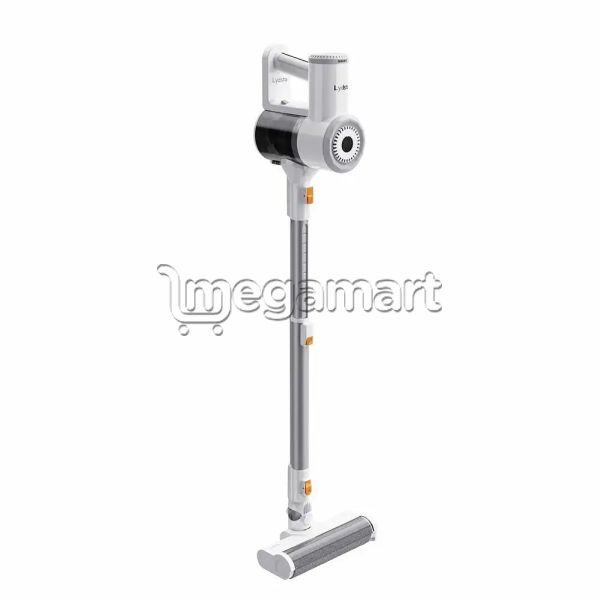 Vertikal tozsoran Lydsto V9 White (YM-V9-W03) — Robot tozsoran, Bakı