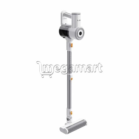 Vertikal tozsoran Lydsto V9 White (YM-V9-W03) — 169.99 ₼ · Bakı · Robot tozsoran Vertikal tozsoran Lydsto V9 White (YM-V9-W03) — Bakı