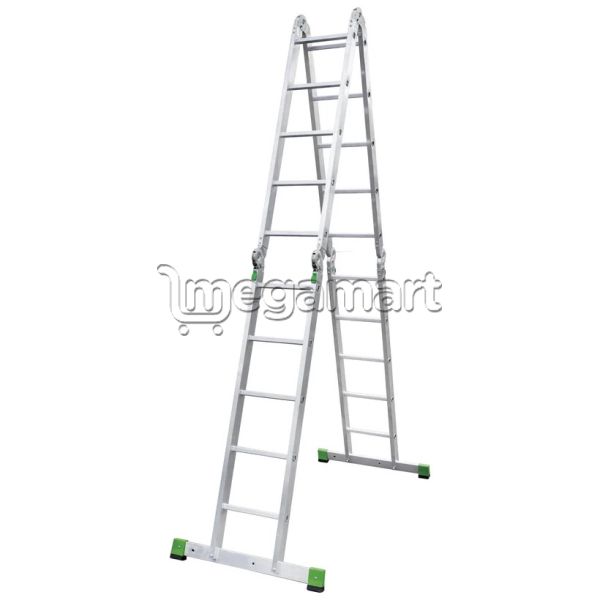 Nərdivan - transformer Novaya vısota NV 2320, 4x5 (2320405) — Nərdivanlar, Bakı (3)