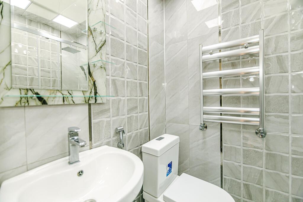 İcarəyə verilir 3 otaqlı köhnə tikili 150 m² — Mənzil, Bakı (10)