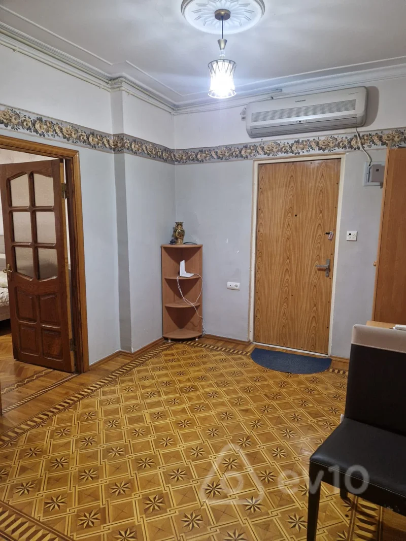 3 otaqlı mənzil, 80 m², 9-cu mikrorayon — kirayə — Mənzil, Bakı (11)