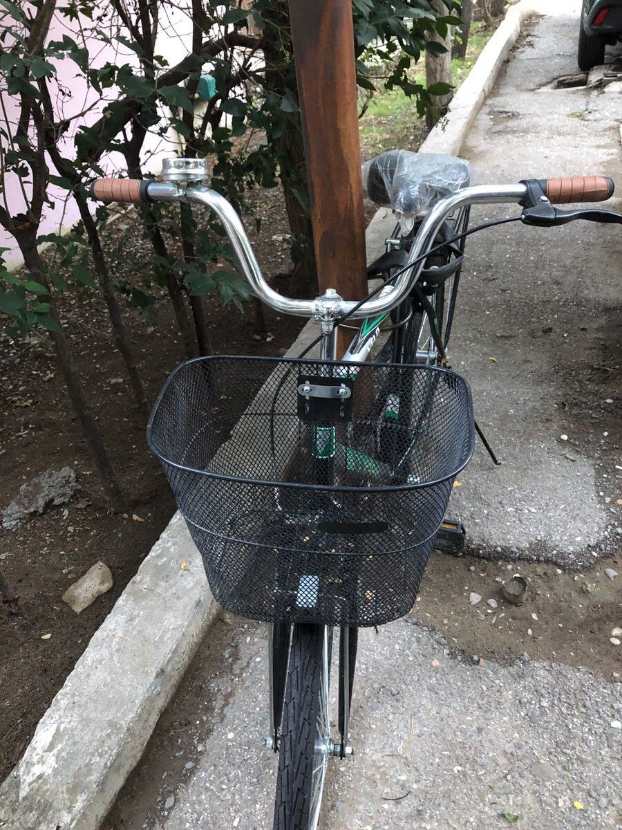 Strim 28 velosipedi — Velosipedlər, Bakı