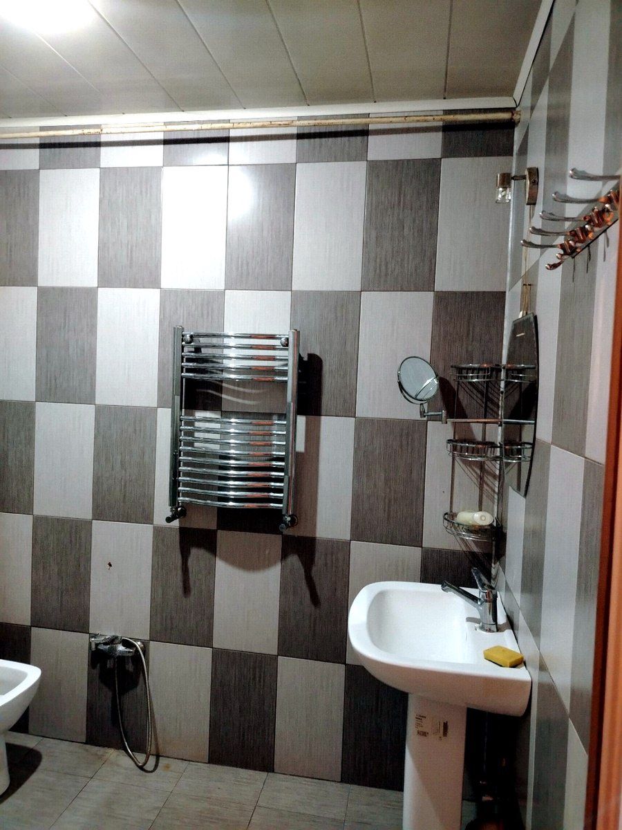 İcarəyə verilir 2 otaqlı yeni tikili 68 m² — Mənzil, Bakı (11)