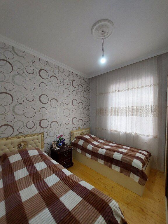 Həyət evi, Binə qəs — Ev, villa, Bakı (12)