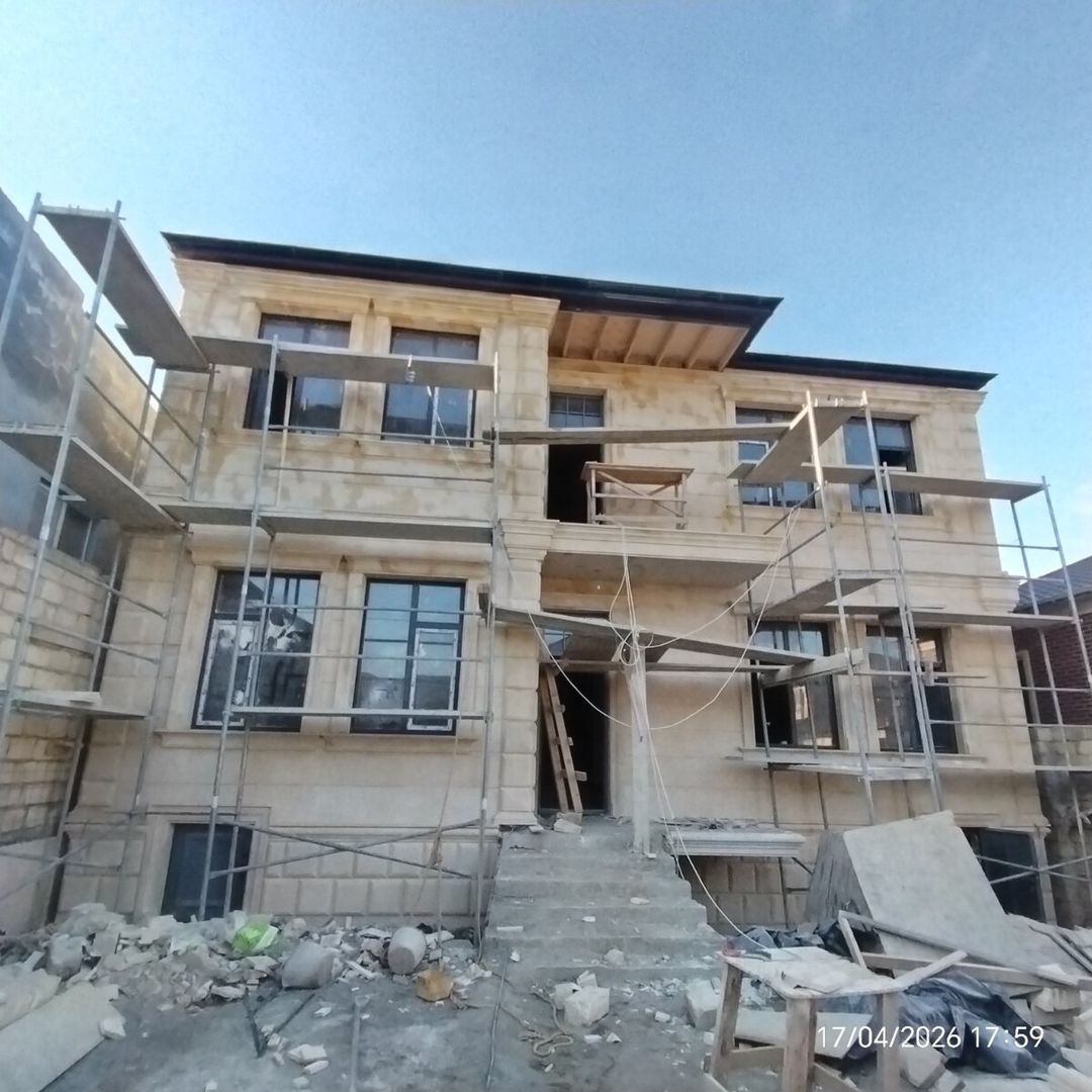 Ağlay ustası — Təmir və inşaat, Bakı (3)