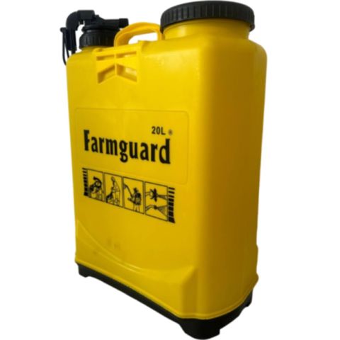 Farmguard GF-20-S-03Z Kənd Təsərrüfatı Çiləyicisi (20 L) Brend — Bakı