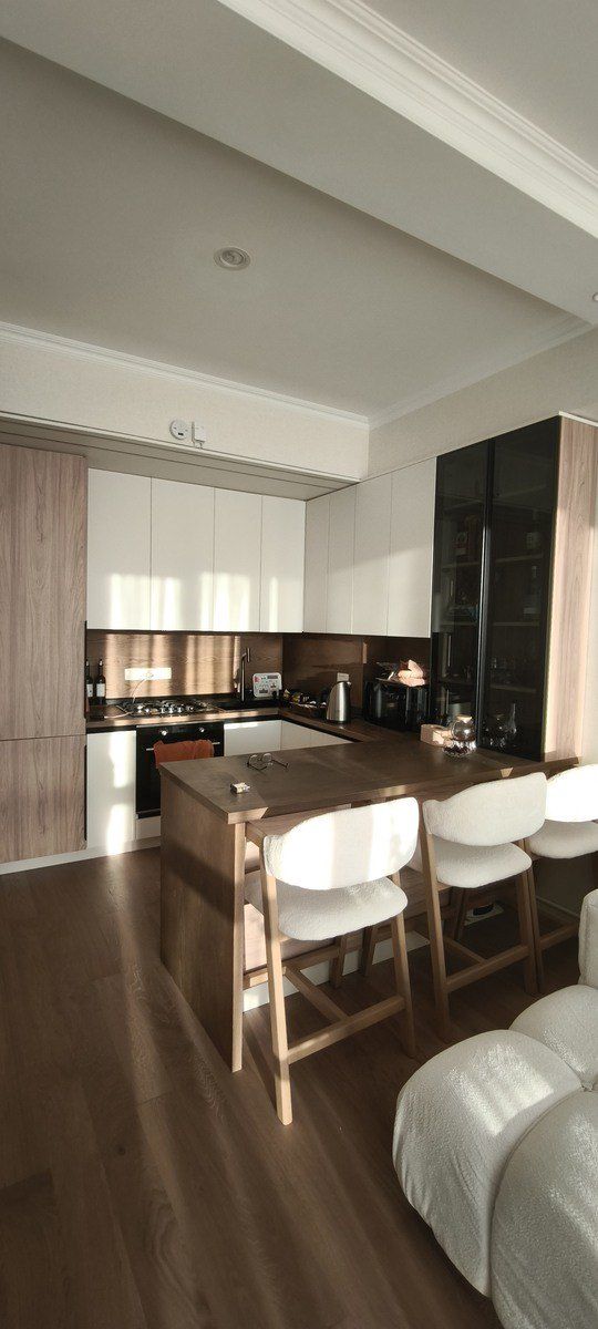 Satılır 2 otaqlı yeni tikili 55 m² — Mənzil, Bakı (6)