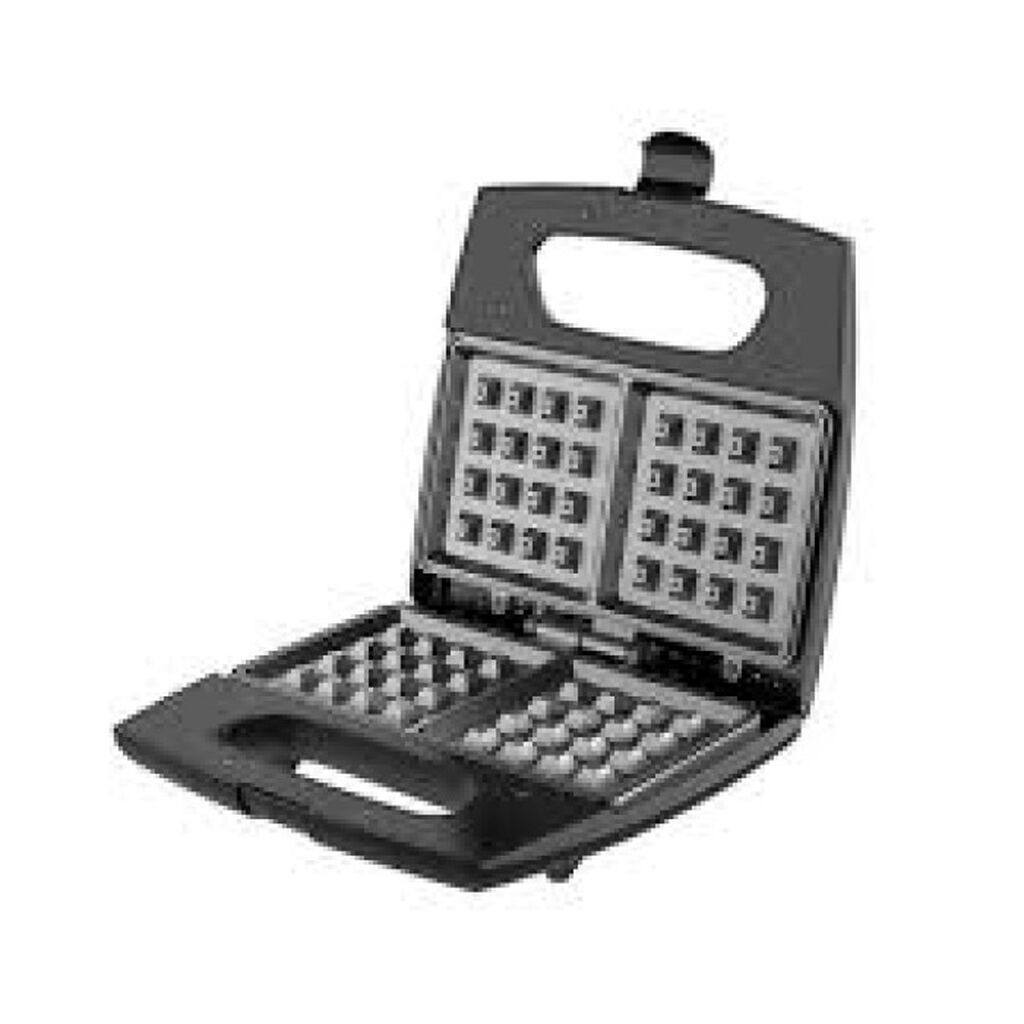 Winning Star Toster ST-9326-H Winning Star ST-9326-H ev və ofis üçün — Toster və vaflyasıcı, Bakı (2)