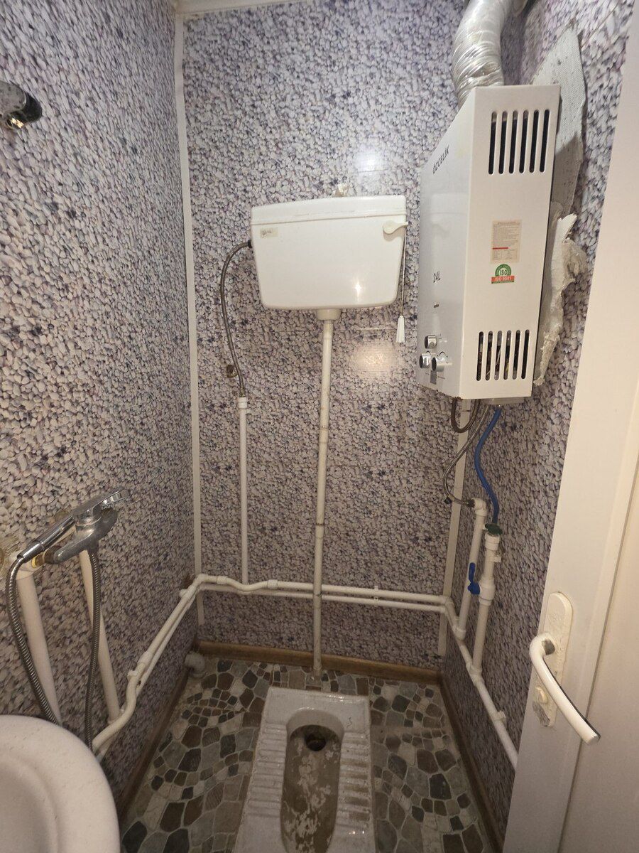Həyət evi, Sumqayıt ş — Ev, villa, Sumqayıt (12)