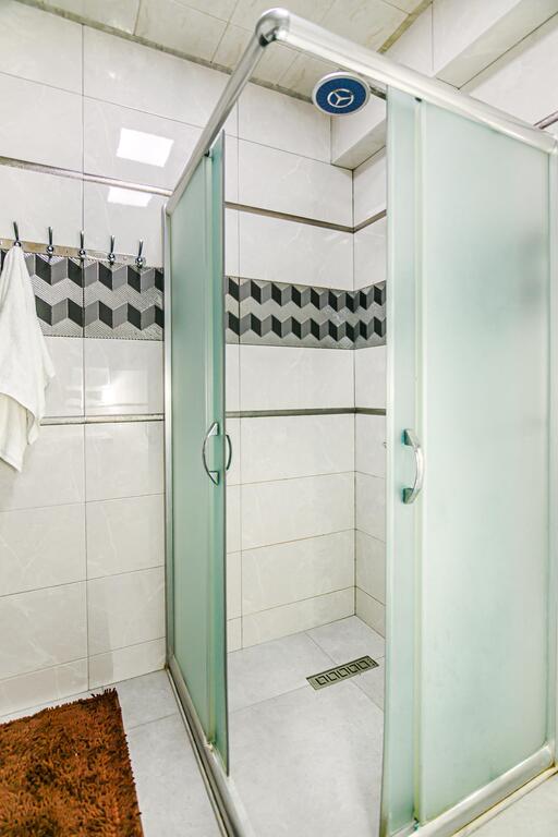 İcarəyə verilir 3 otaqlı yeni tikili 145 m² — Mənzil, Bakı (12)