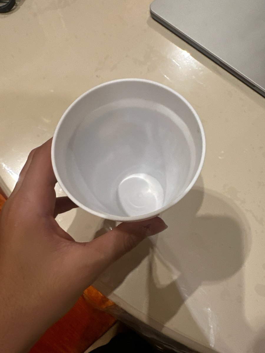 McDonald's dünya kuboku stəkanı — Qablar və mətbəx əşyaları, Bakı (2)