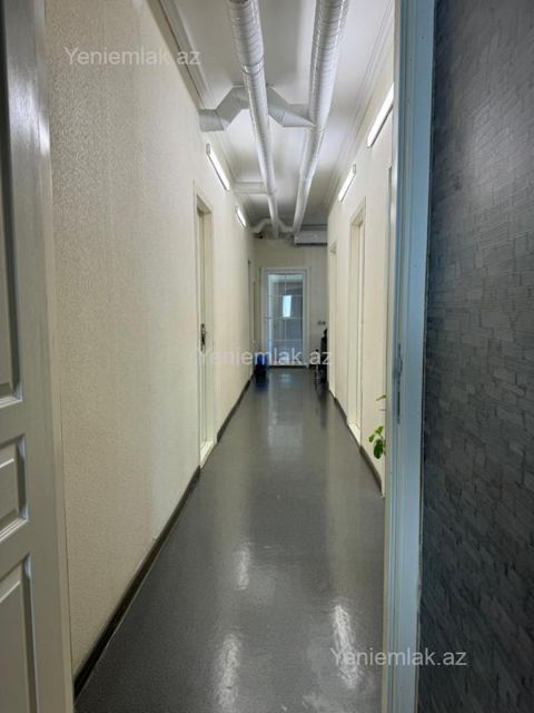 Kirayə 3 otaqlı Obyekt, 75 m², Nəsimi rayonu — Bakı