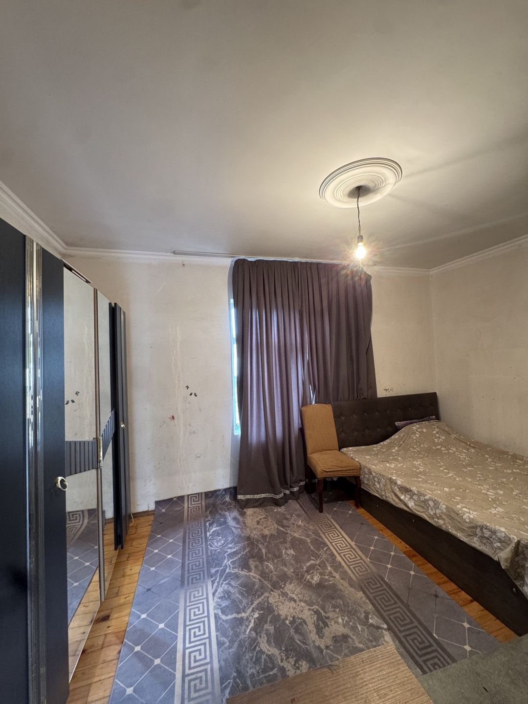 Həyət evi, Sumqayıt ş — Ev, villa, Sumqayıt (12)