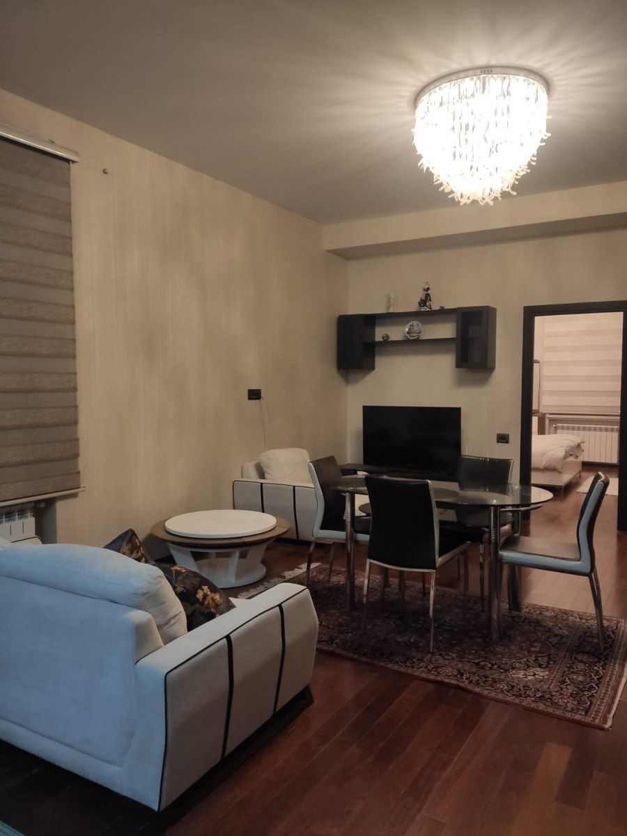İcarəyə verilir 3 otaqlı köhnə tikili 80 m² — Mənzil, Bakı (8)