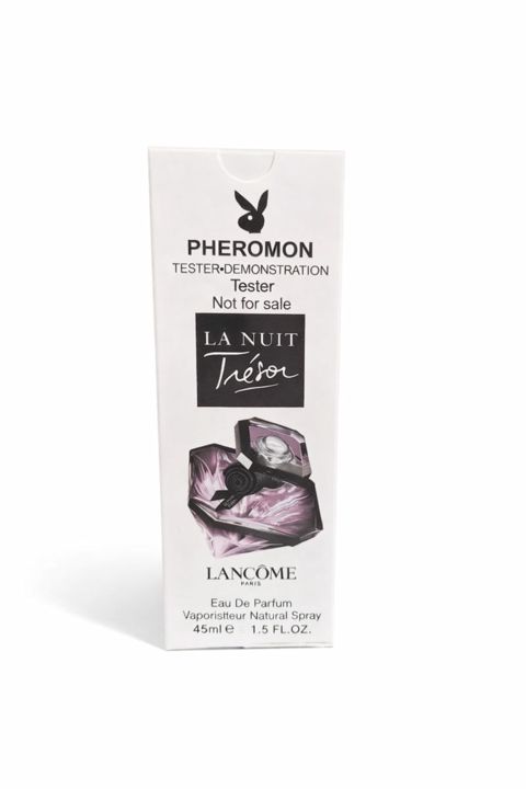 Qadın Ətri Pheromon La Nuit Trsor 45 ml — 14.99 ₼ · Bakı · Mallar Qadın Ətri Pheromon La Nuit Trsor 45 ml — Bakı
