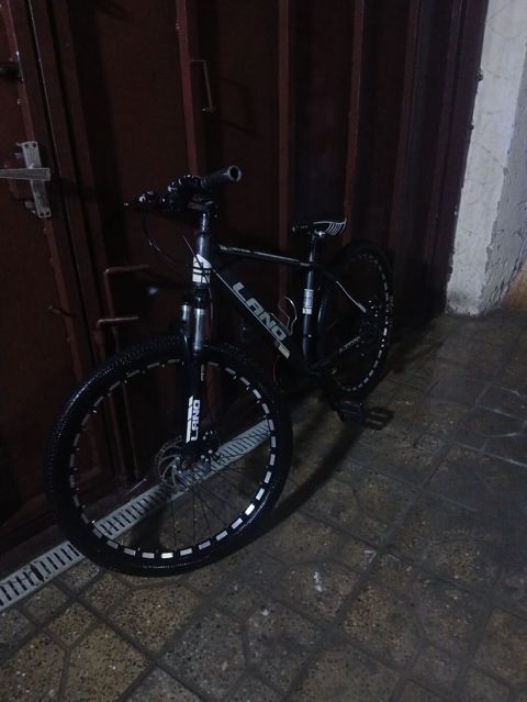 Lanq (Lando) dağ velosipedi - Güclü alüminium gövdə, idman/mtb — 99 ₼ · Bakı · Dağ velosipedləri Lanq (Lando) dağ velosipedi - Güclü alüminium gövdə, idman/mtb — Bakı