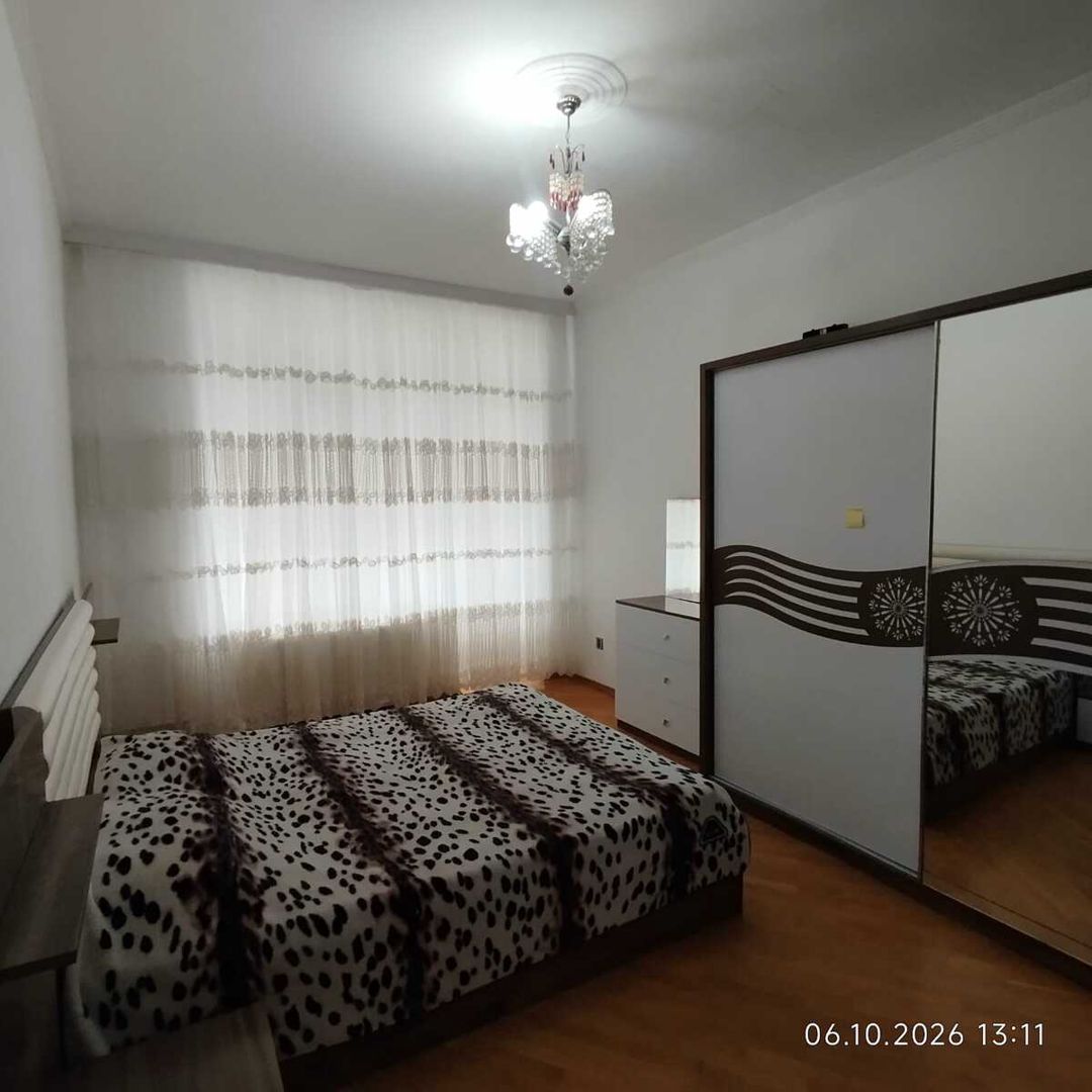 İcarəyə verilir 4 otaqlı köhnə tikili 120 m² — Mənzil, Bakı (7)