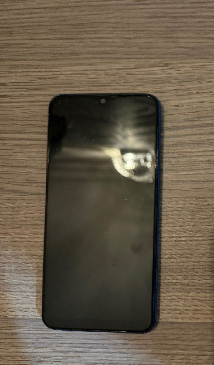 Samsung Galaxy A10s Blue 32GB/3GB — Smartfonlar, Bakı (2)