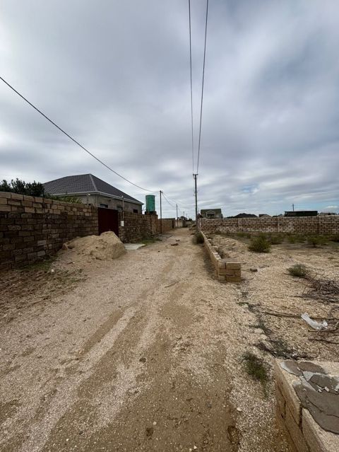 Tikinti — Bakı