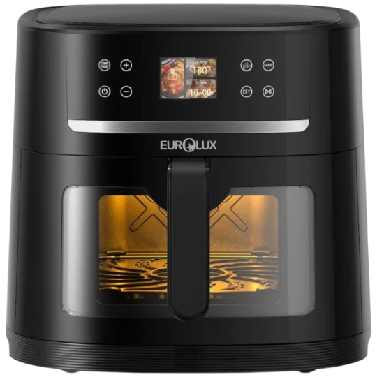 Fritoz Eurolux EU-AF4846C8D — 179 ₼ · Bakı · Mətbəx texnikası Fritoz Eurolux EU-AF4846C8D — Bakı