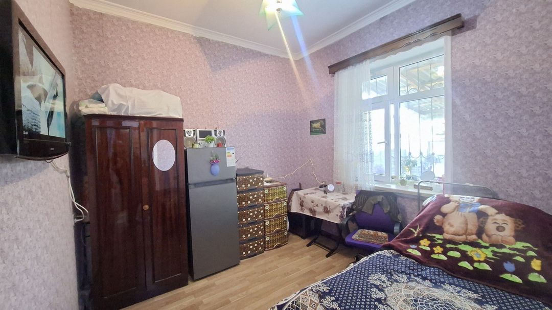 Satılır 3 otaqlı həyət evi/bağ evi 70 m² — Ev, villa, Xırdalan (8)