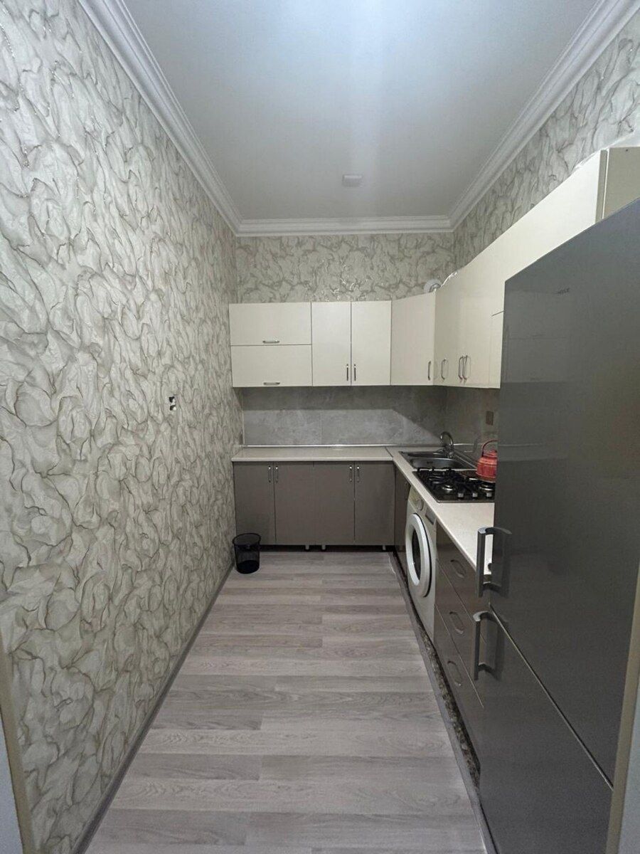 3-otaqlı yeni tikili, Xırdalan ş., 69 m² — Mənzil, Xırdalan (10)