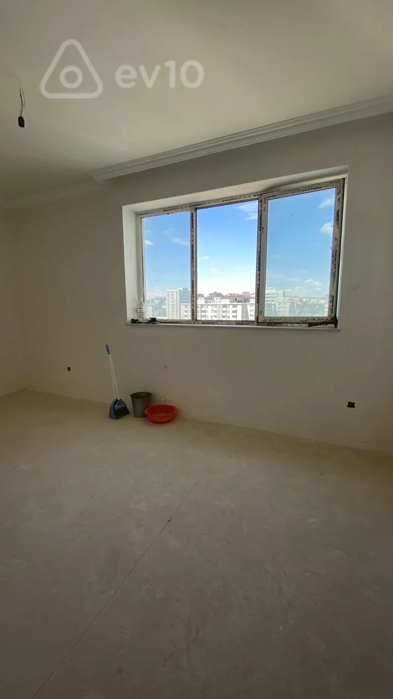 2 otaqlı mənzil, 62 m², Müstəqillik küç — Mənzil, Bakı (2)