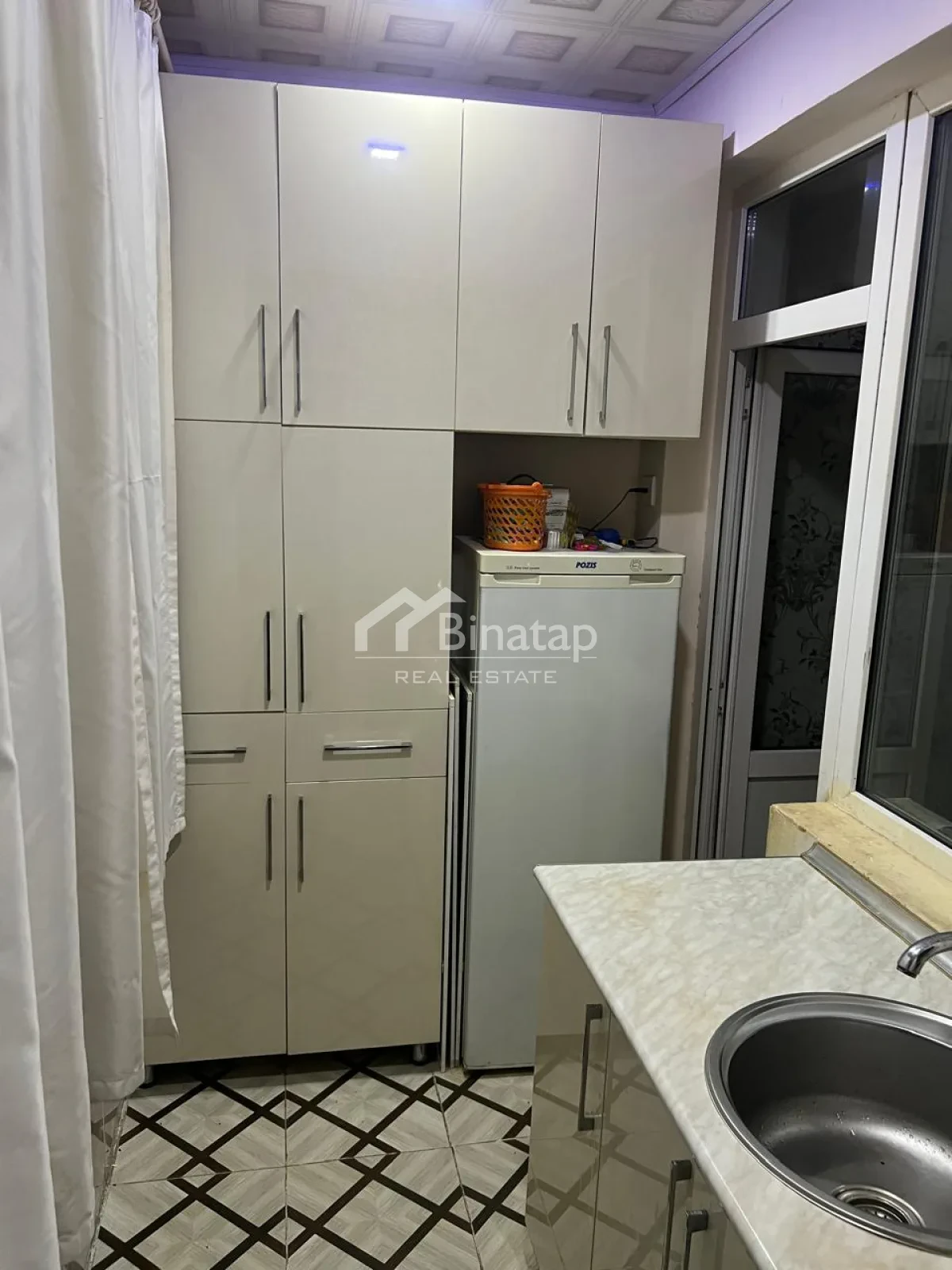 Satılır 2 otaqlı yeni tikili 50 m², Avtovağzal metrosu, Xırdalan şəhəri — Mənzil, Bakı (4)