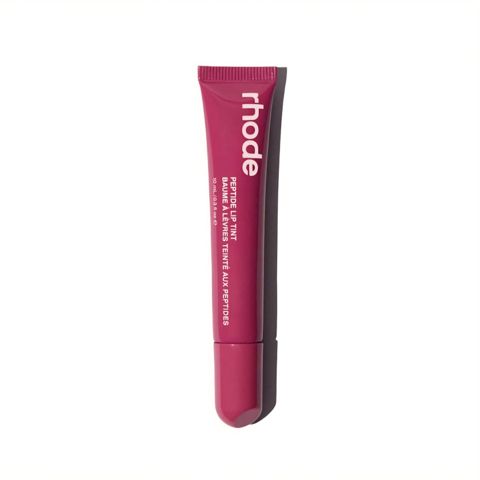 Dodaq üçün tint Peptide Raspberry Jelly 10 ml — Bakı