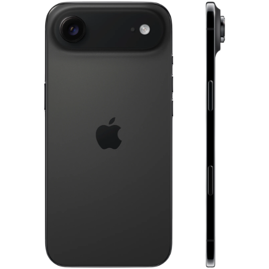 Mobil Telefon Iphone Air 256 GB Space Black — Smartfonlar, Bakı (3)
