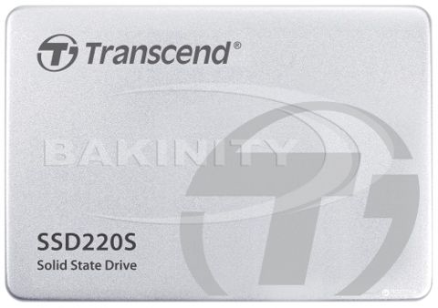 SSD Transcend 240GB TS240GSSD220S — Bakı