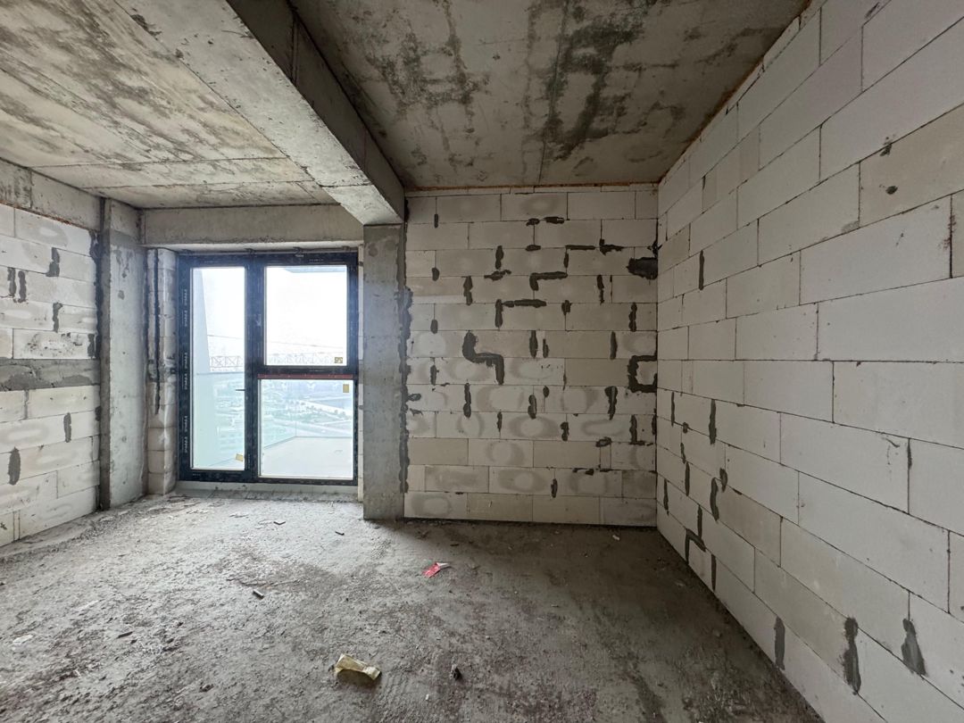6 otaqlı mənzil, 257 m², Ziya Yusifzadə küçəsi (Sabah Residence) — Mənzil, Bakı (12)