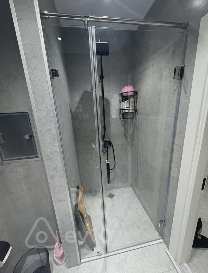 For rent: 2-room apartment (new building), 65 m² — Mənzil, Bakı (12)