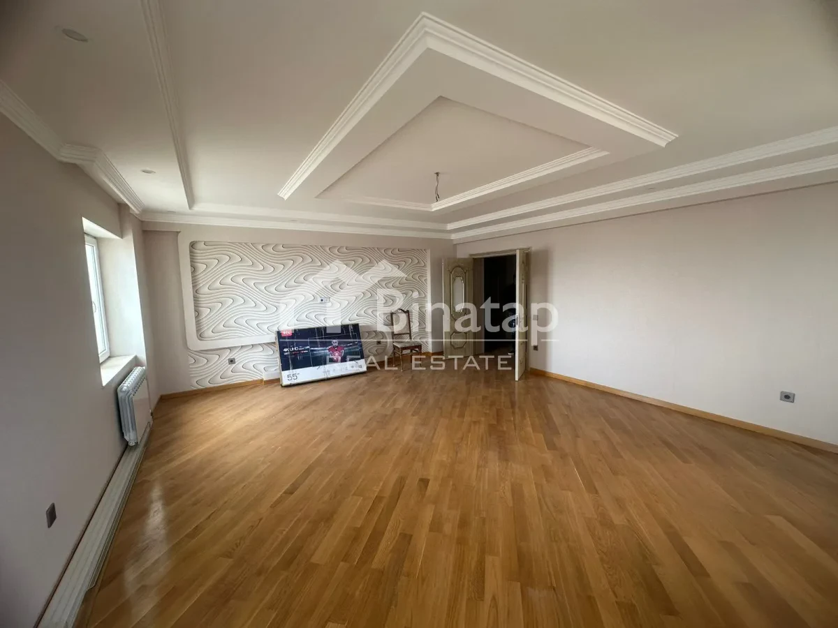 Satılır 3 otaqlı yeni tikili 135 m², Nizami rayonu — Mənzil, Bakı (2)