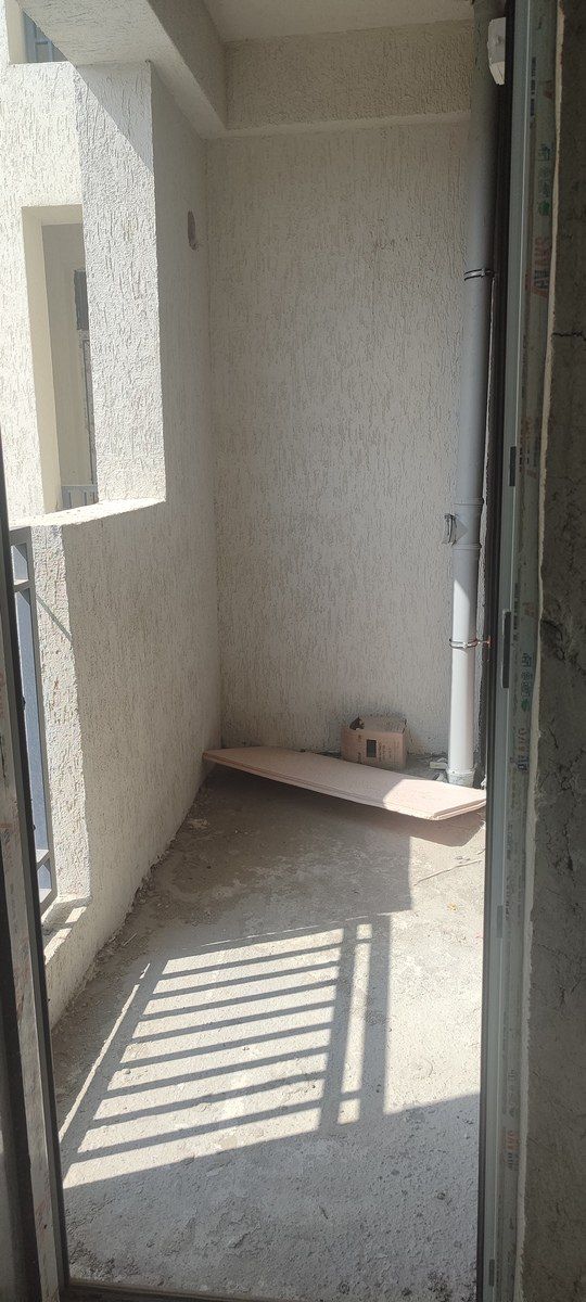 2-otaqlı yeni tikili, Xırdalan ş., 62.6 m² — Mənzil, Xırdalan (8)
